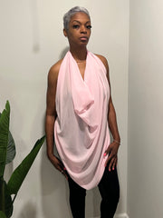 Pink Surprise Top