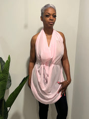 Pink Surprise Top
