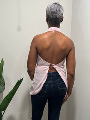 Pink Surprise Top