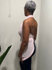 Pink Surprise Top